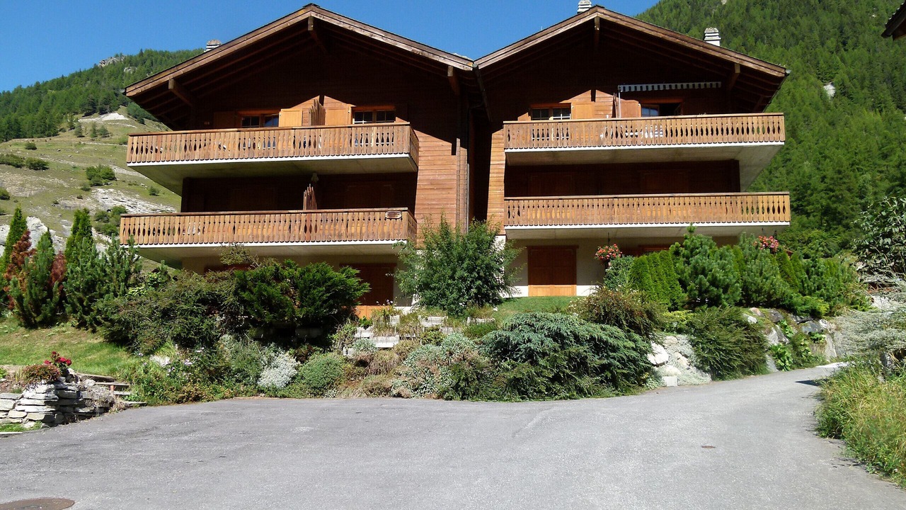 Photo of Outdoor in Evolene