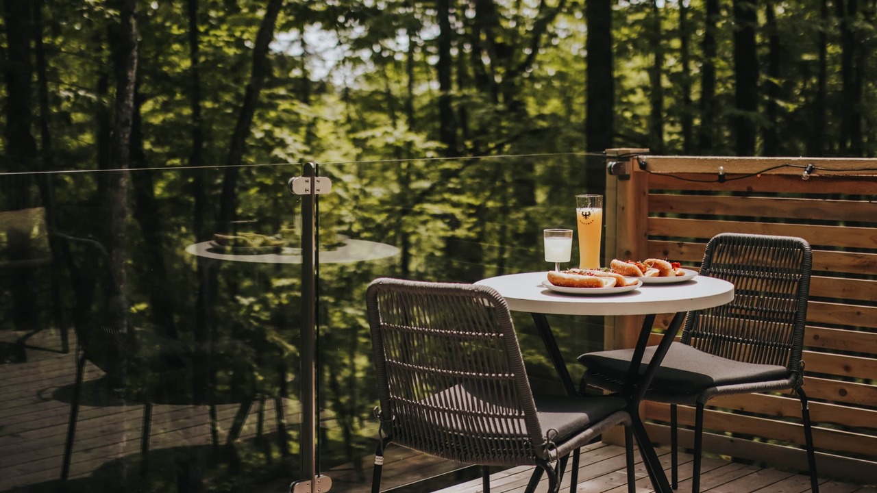 Photo of Outdoor in Thorne