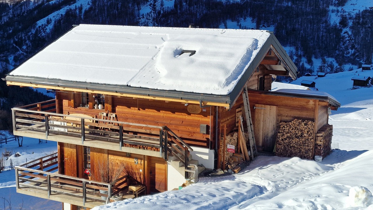 Photo of Outdoor in Evolene