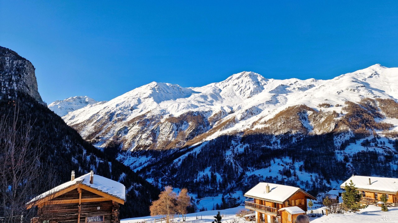 Photo of Others in Evolene