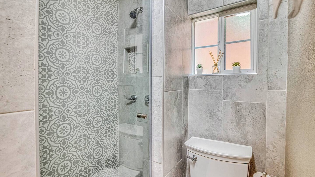 Photo of Bathroom in Downtown El Paso