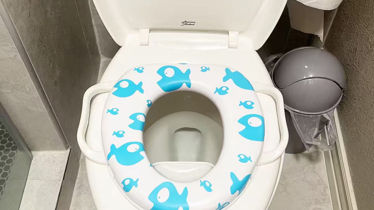 Photo of Bathroom in Downtown El Paso