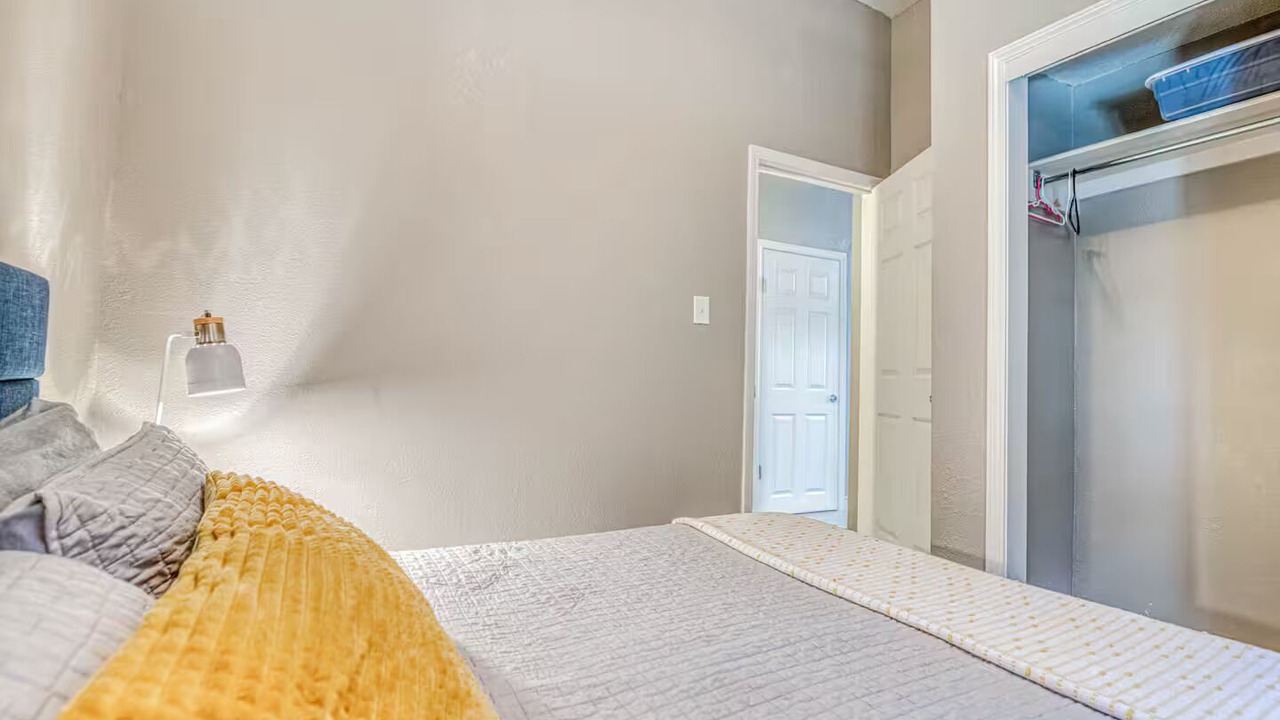 Photo of Bedroom in Downtown El Paso