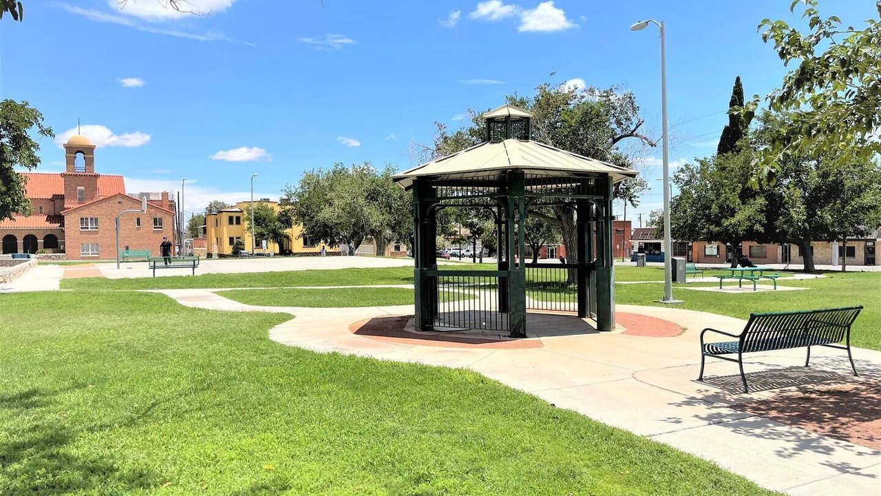 Photo of Outdoor in Downtown El Paso