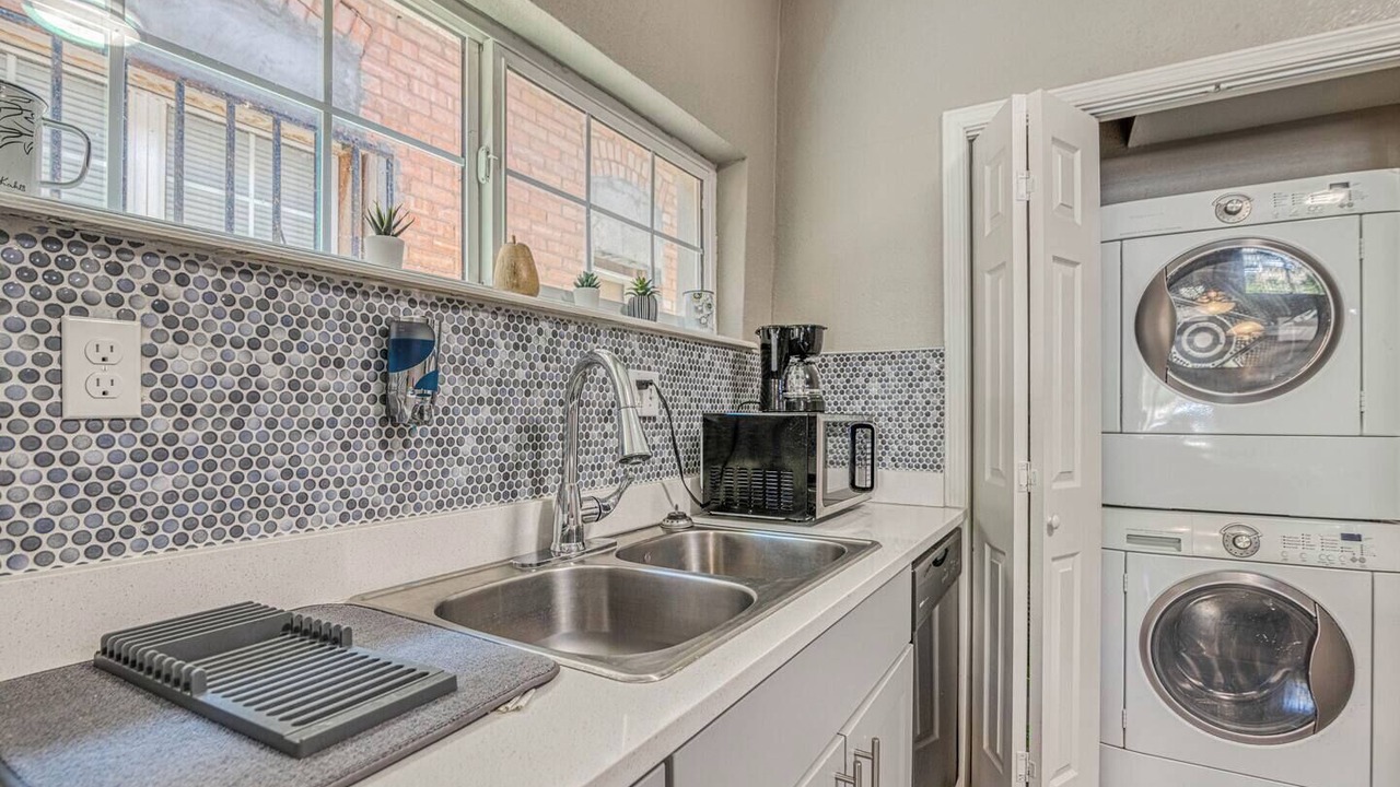 Photo of Kitchen in Downtown El Paso