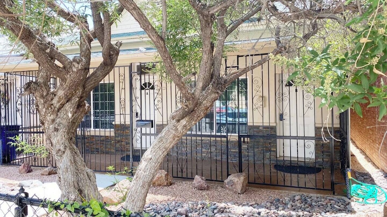 Photo of Outdoor in Downtown El Paso