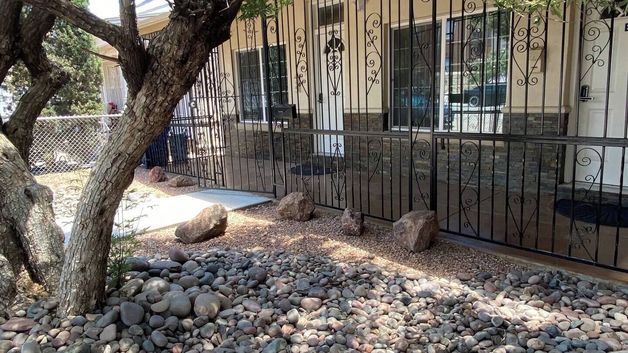 Photo of Outdoor in Downtown El Paso