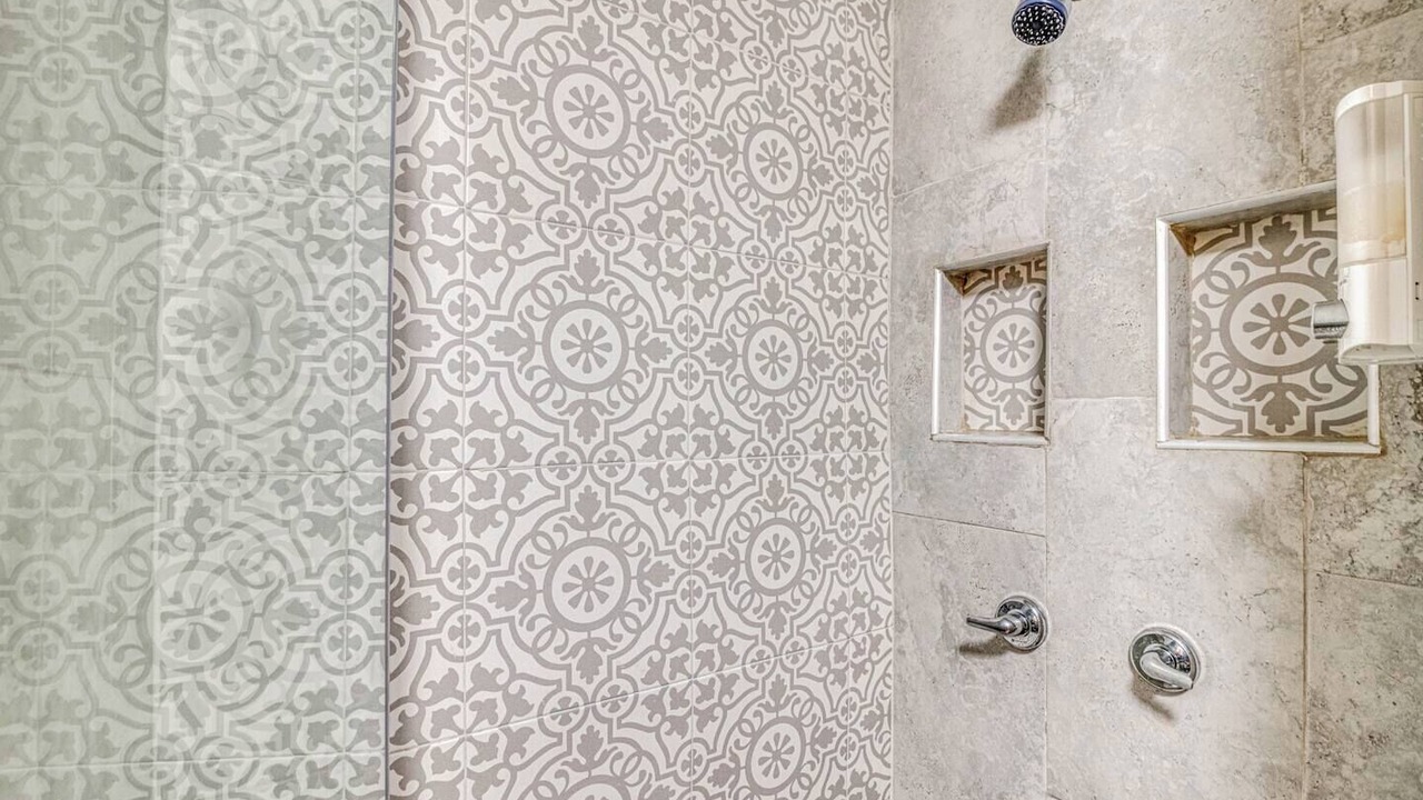 Photo of Bathroom in Downtown El Paso