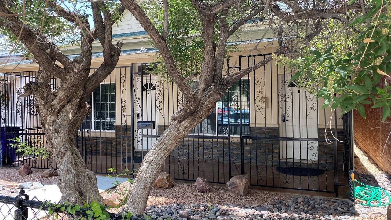 Photo of Outdoor in Downtown El Paso