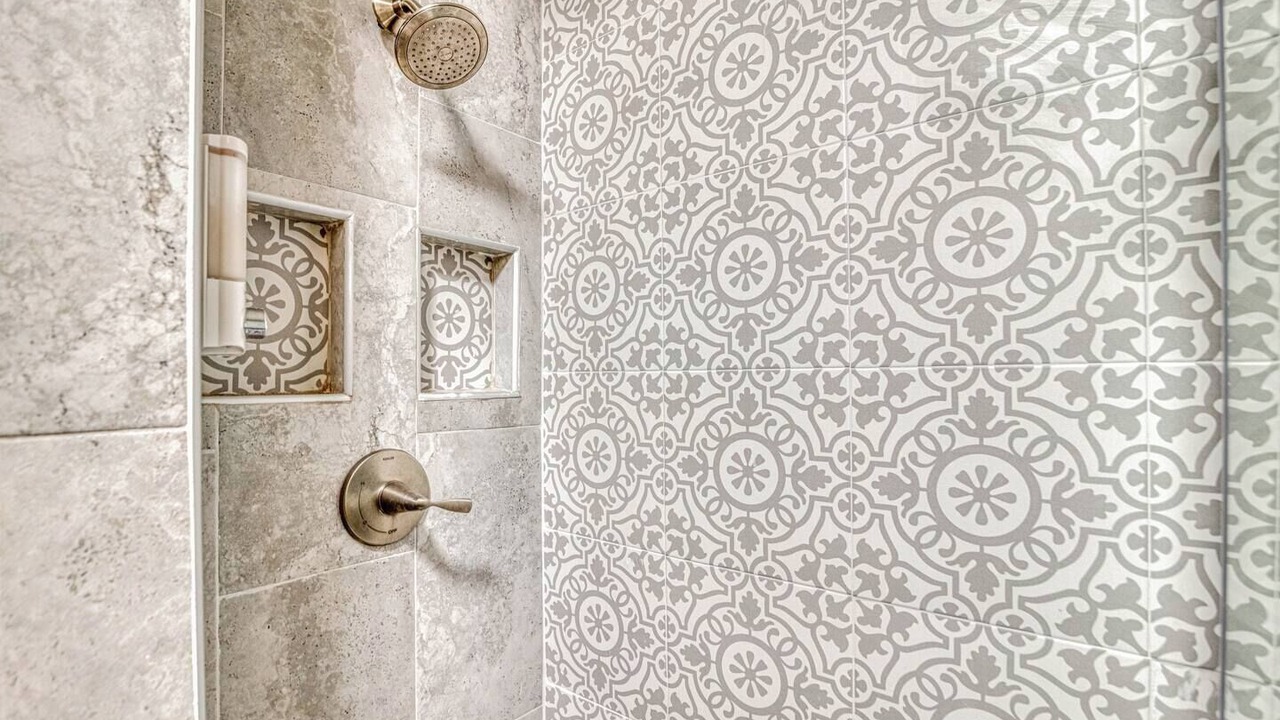Photo of Bathroom in Downtown El Paso