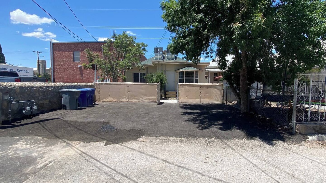Photo of Outdoor in Downtown El Paso