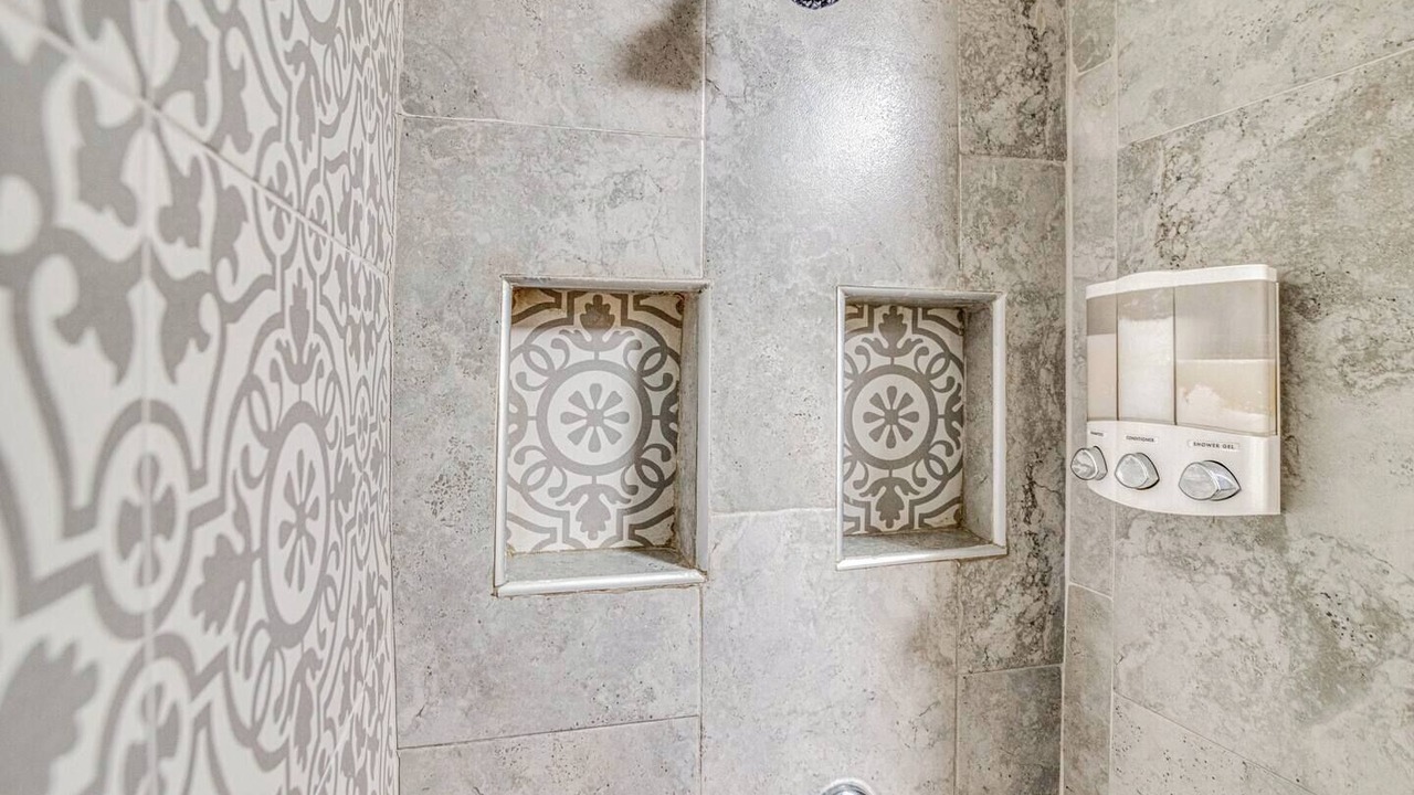 Photo of Bathroom in Downtown El Paso