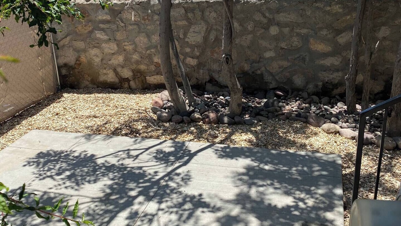 Photo of Outdoor in Downtown El Paso