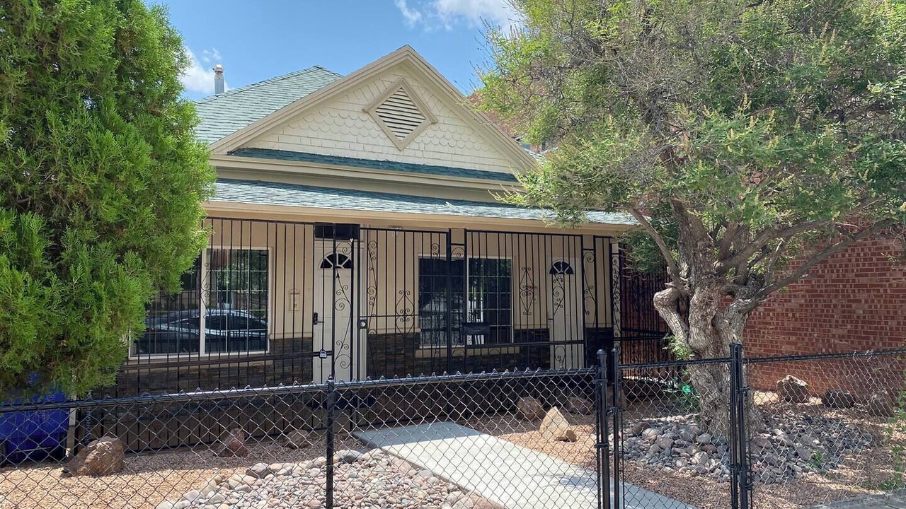 Photo of Outdoor in Downtown El Paso