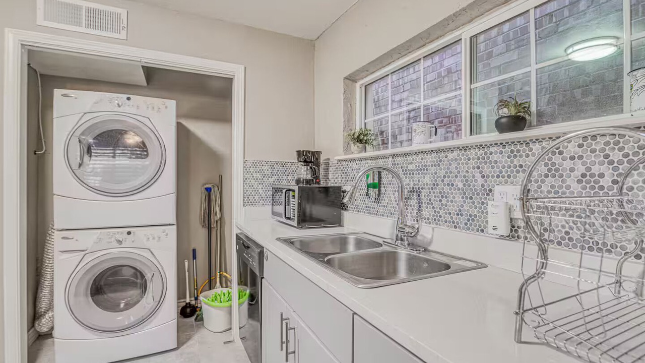 Photo of Kitchen in Downtown El Paso
