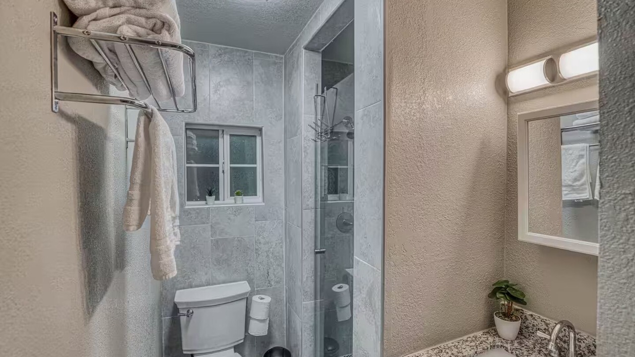 Photo of Bathroom in Downtown El Paso