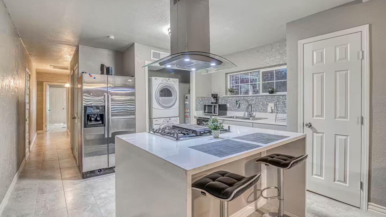 Photo of Kitchen in Downtown El Paso