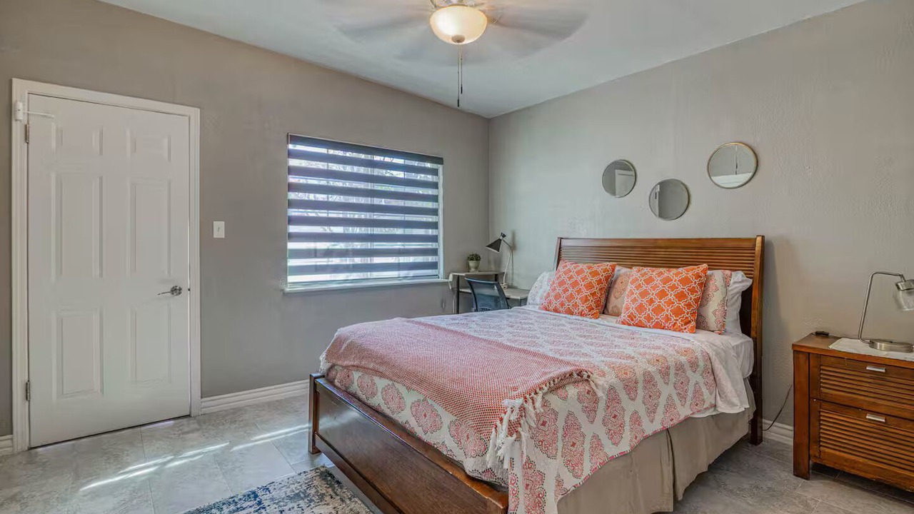 Photo of Bedroom in Downtown El Paso