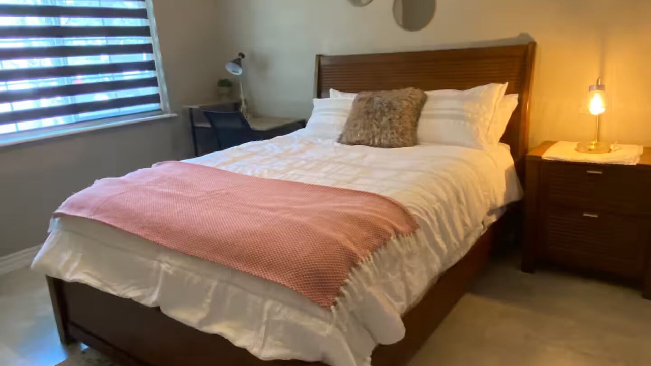 Photo of Bedroom in Downtown El Paso