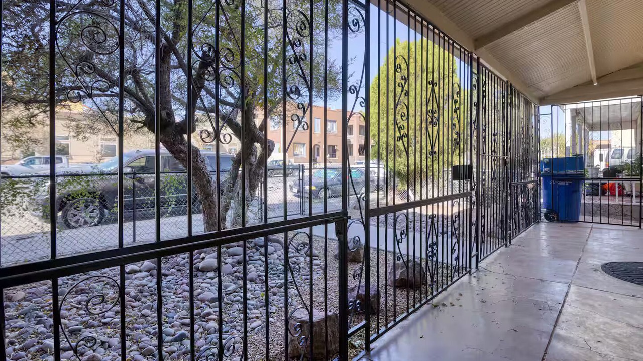 Photo of Outdoor in Downtown El Paso