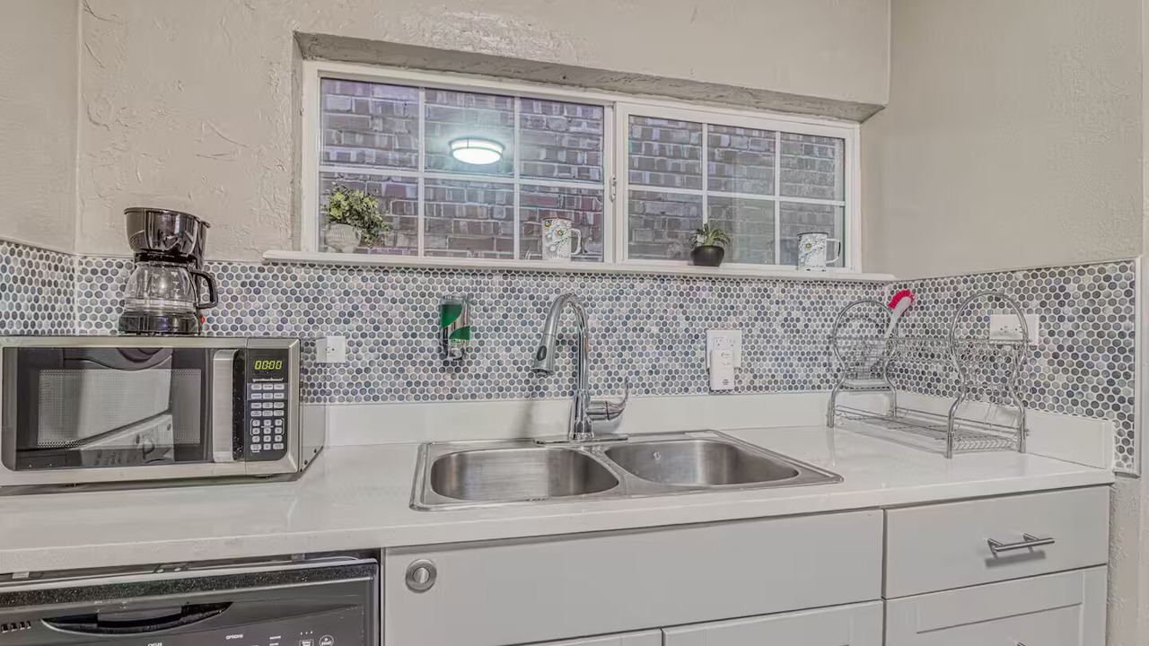 Photo of Kitchen in Downtown El Paso