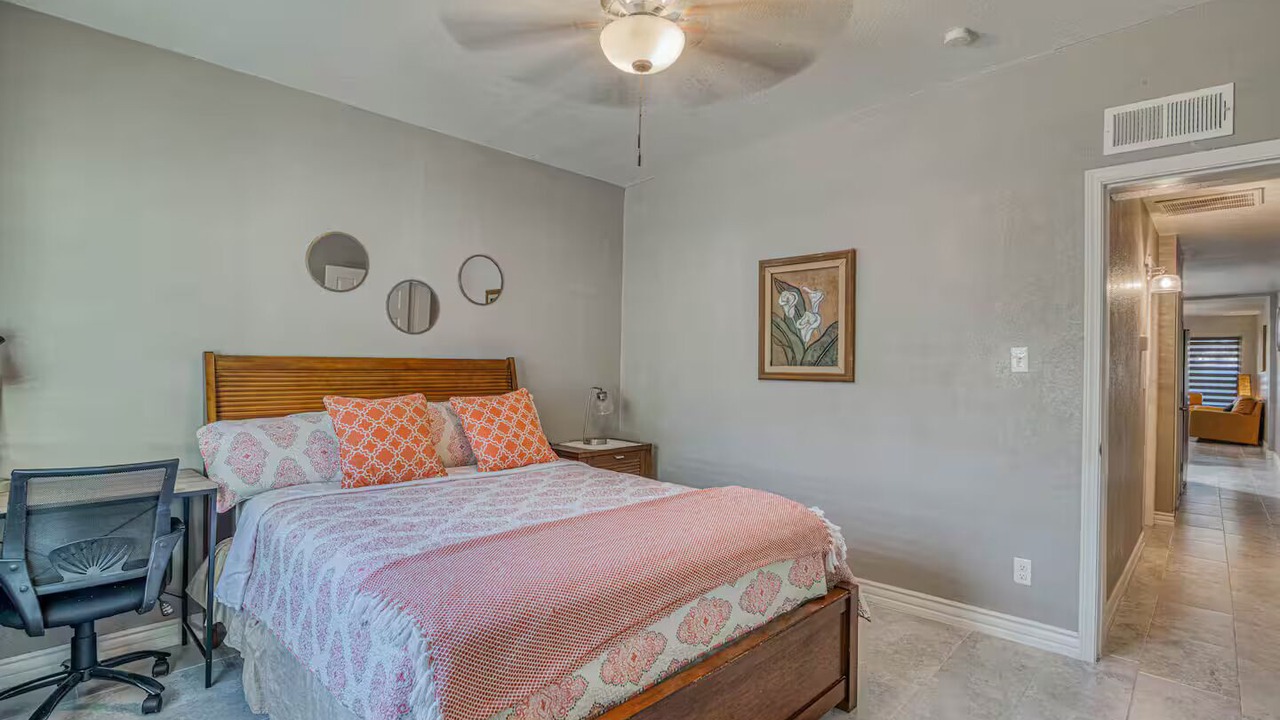 Photo of Bedroom in Downtown El Paso