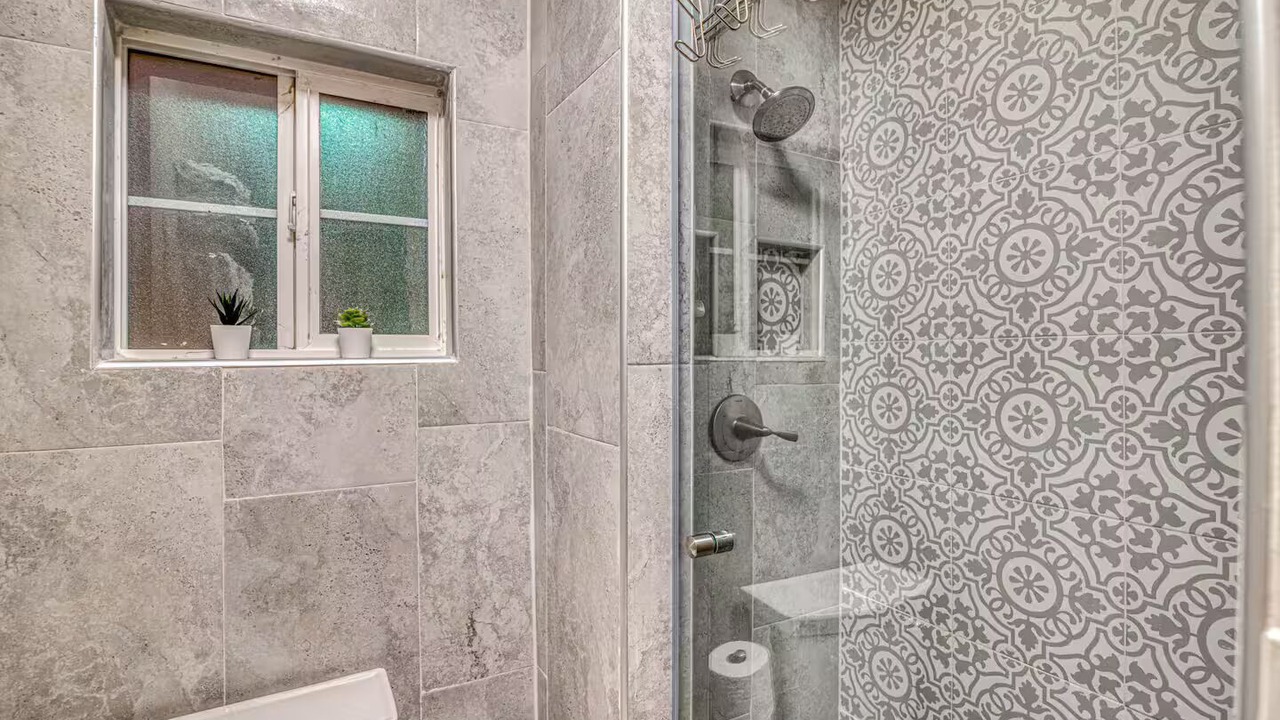 Photo of Bathroom in Downtown El Paso