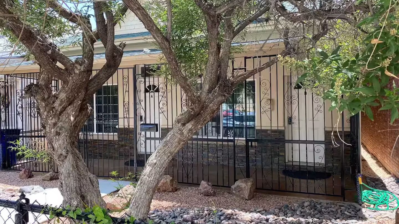Photo of Outdoor in Downtown El Paso