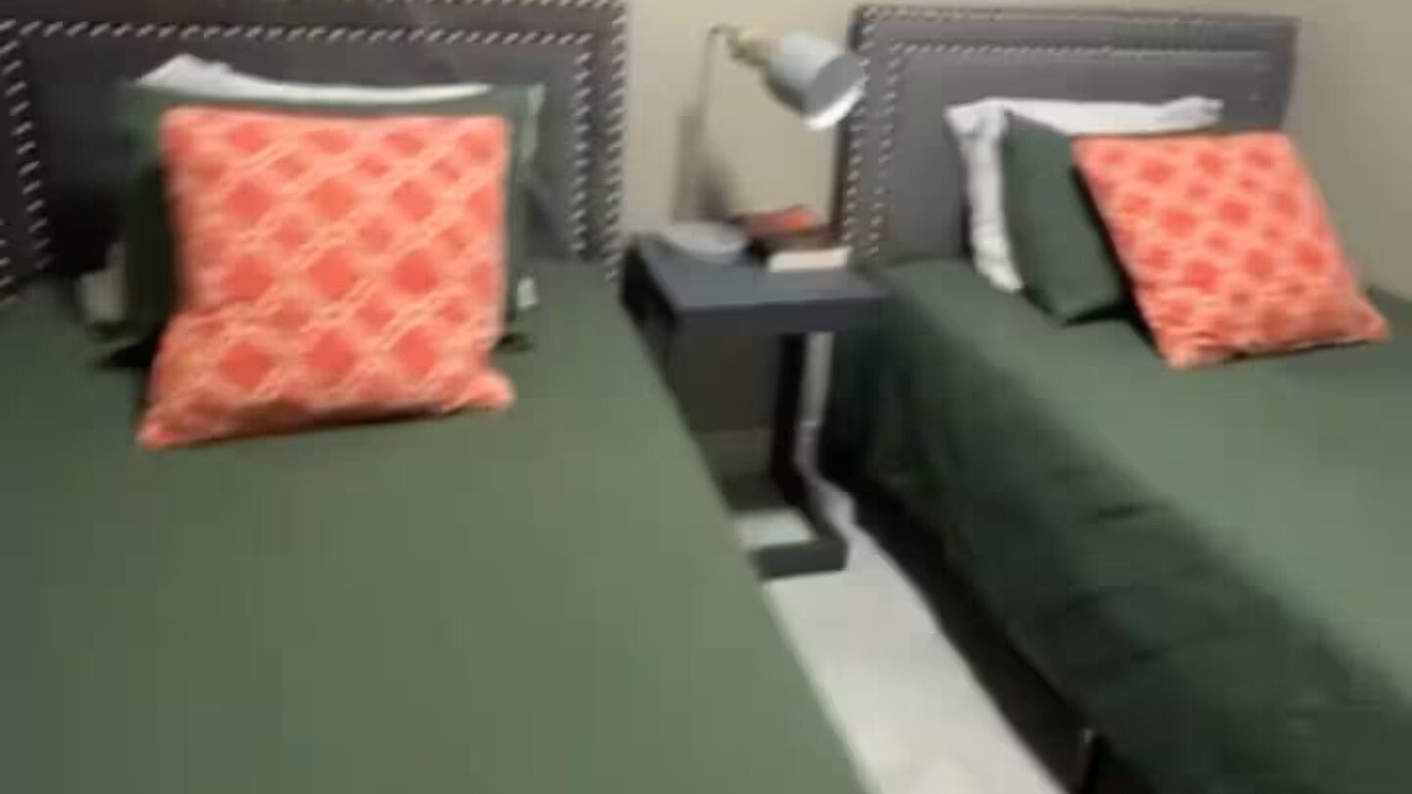 Photo of Bedroom in Downtown El Paso