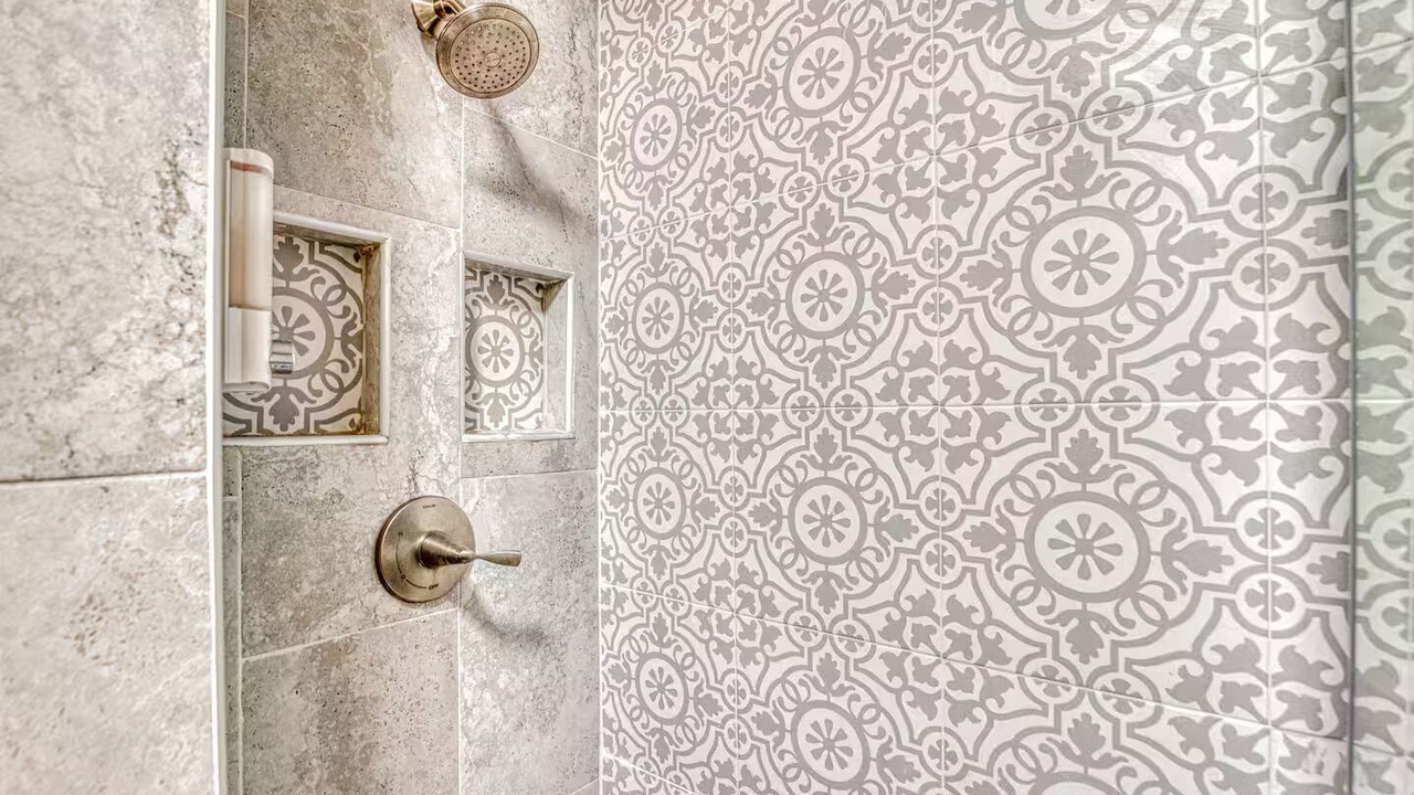 Photo of Bathroom in Downtown El Paso