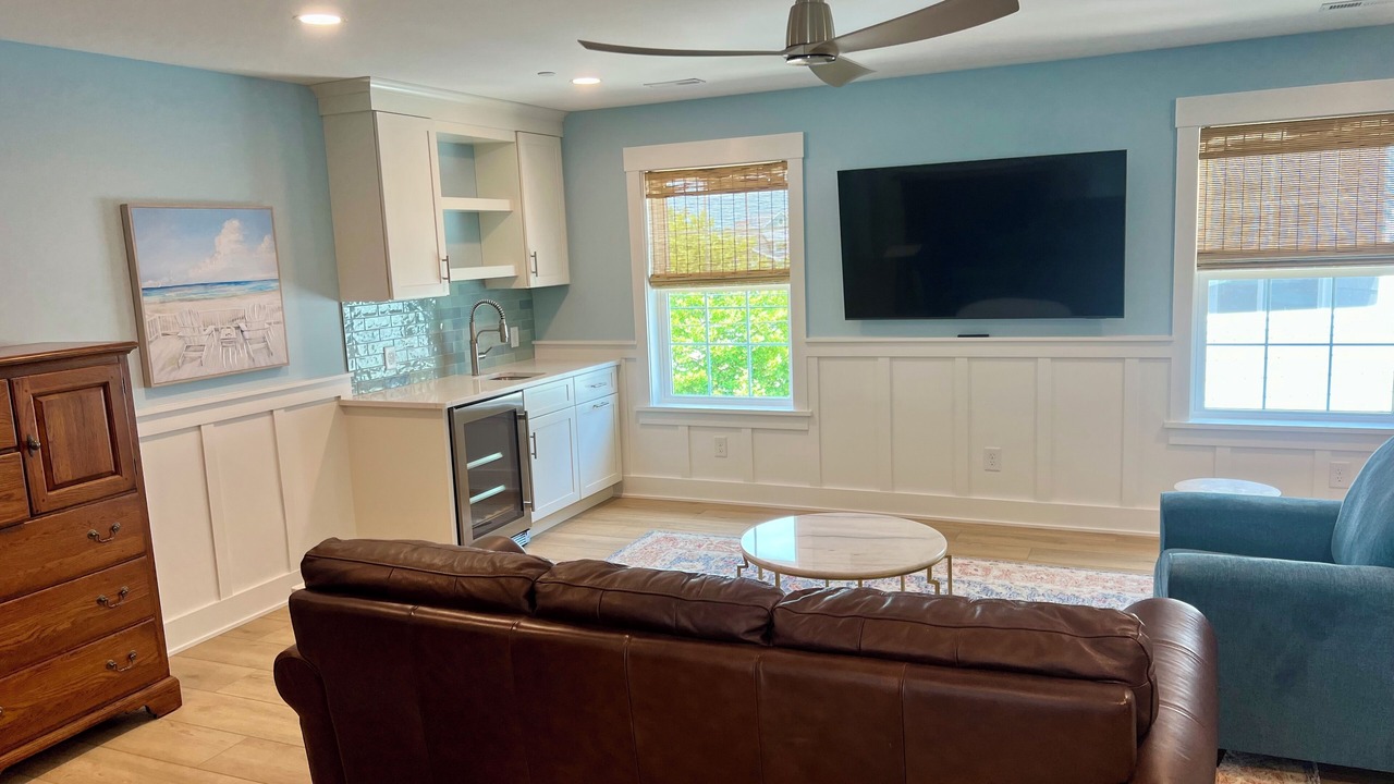 Photo of Livingroom in Lewes