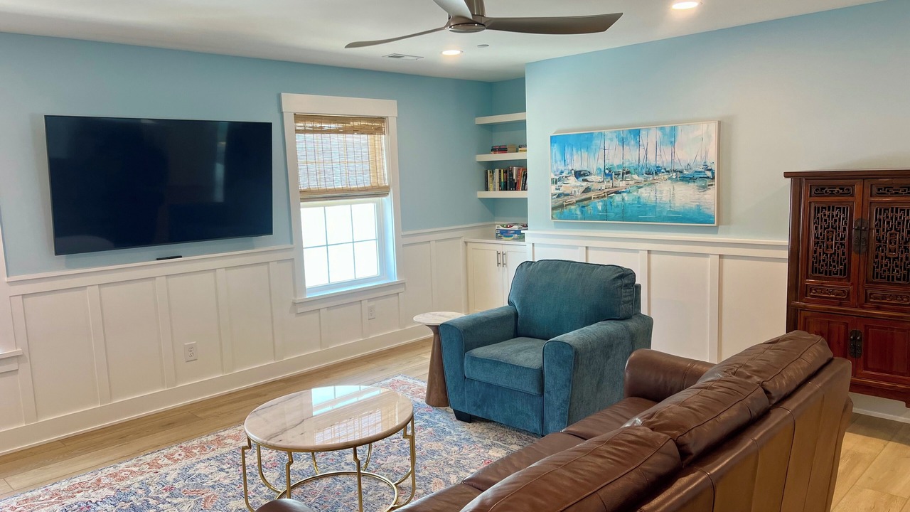 Photo of Livingroom in Lewes