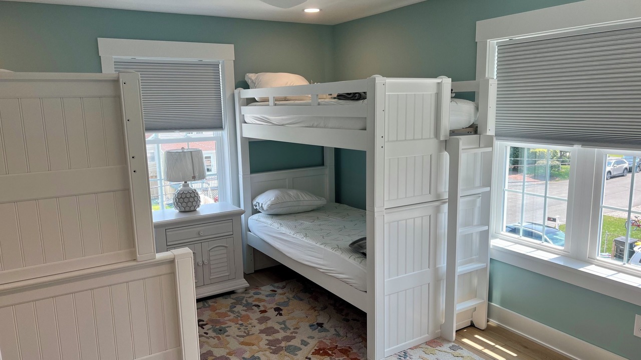 Photo of Bedroom in Lewes