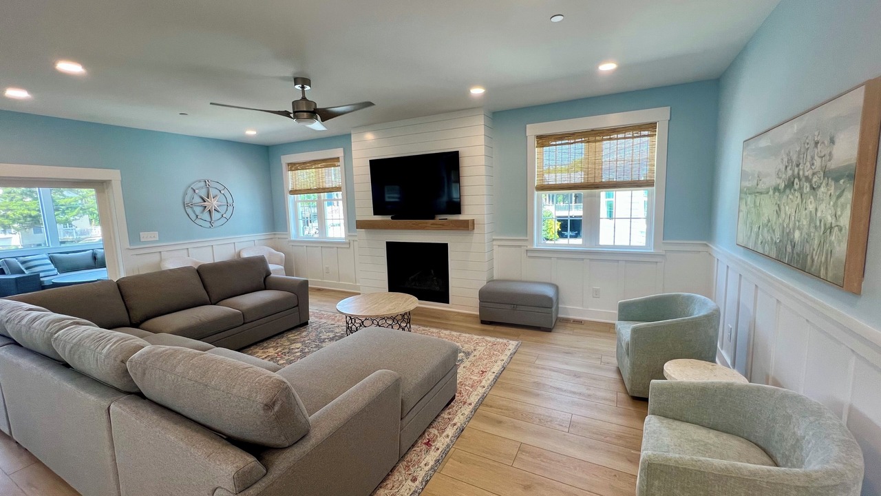 Photo of Livingroom in Lewes