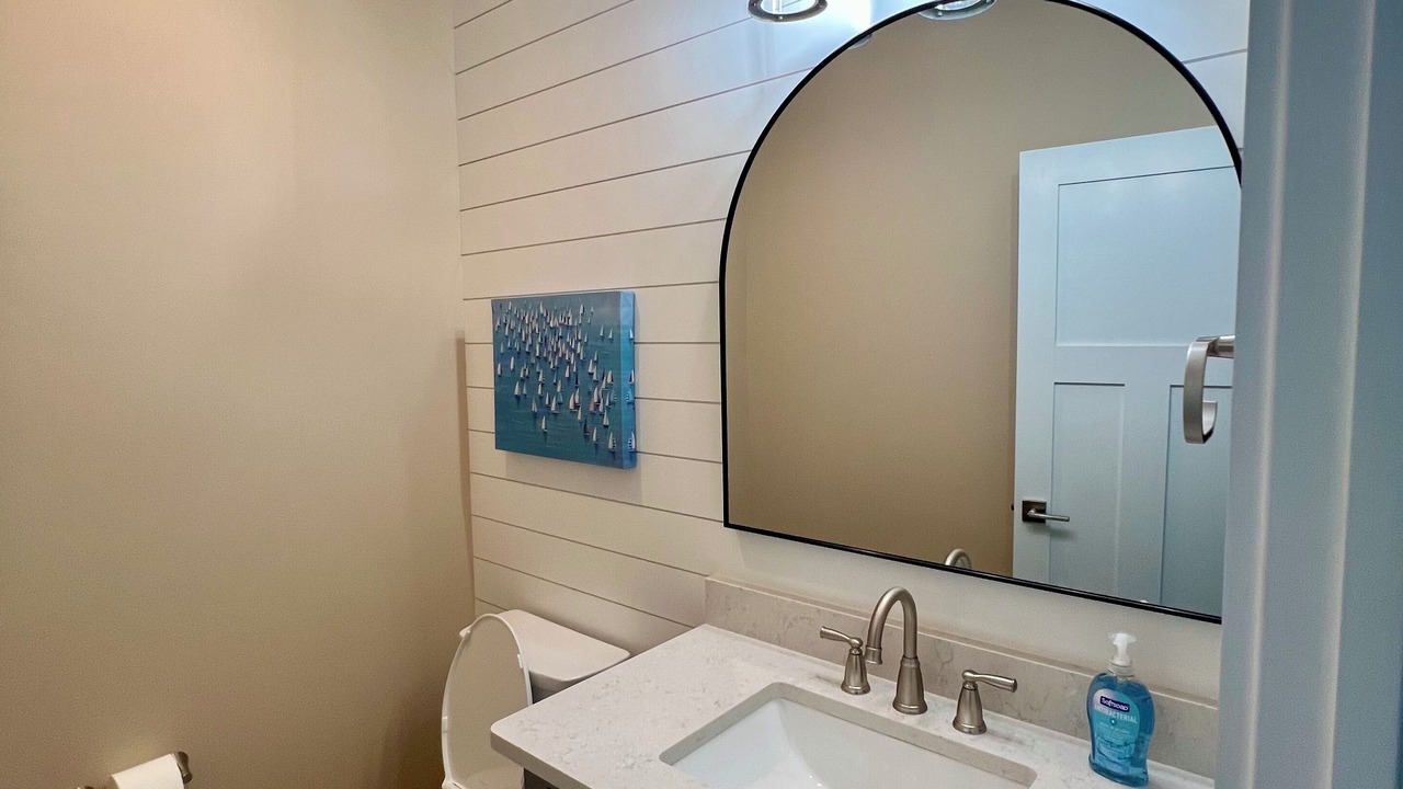 Photo of Bathroom in Lewes