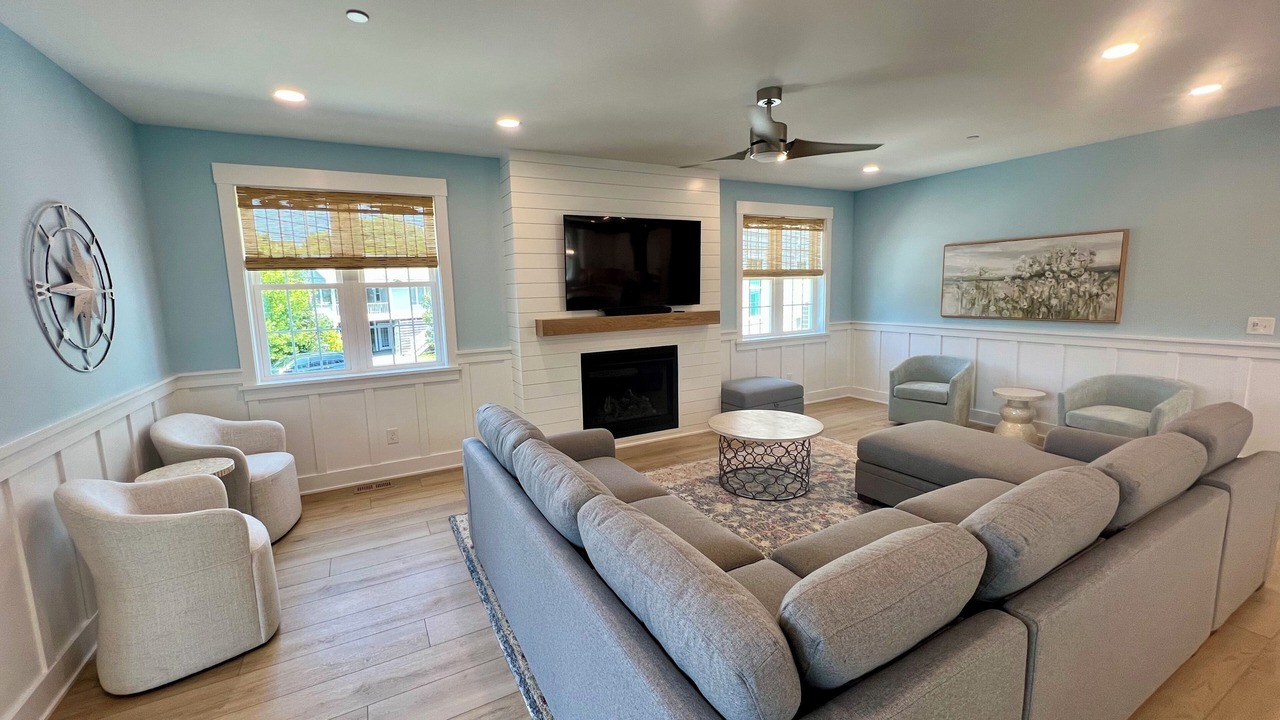 Photo of Livingroom in Lewes