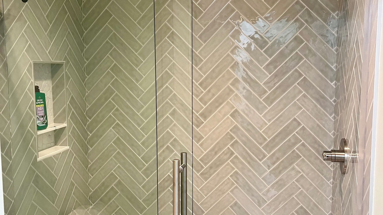 Photo of Bathroom in Lewes