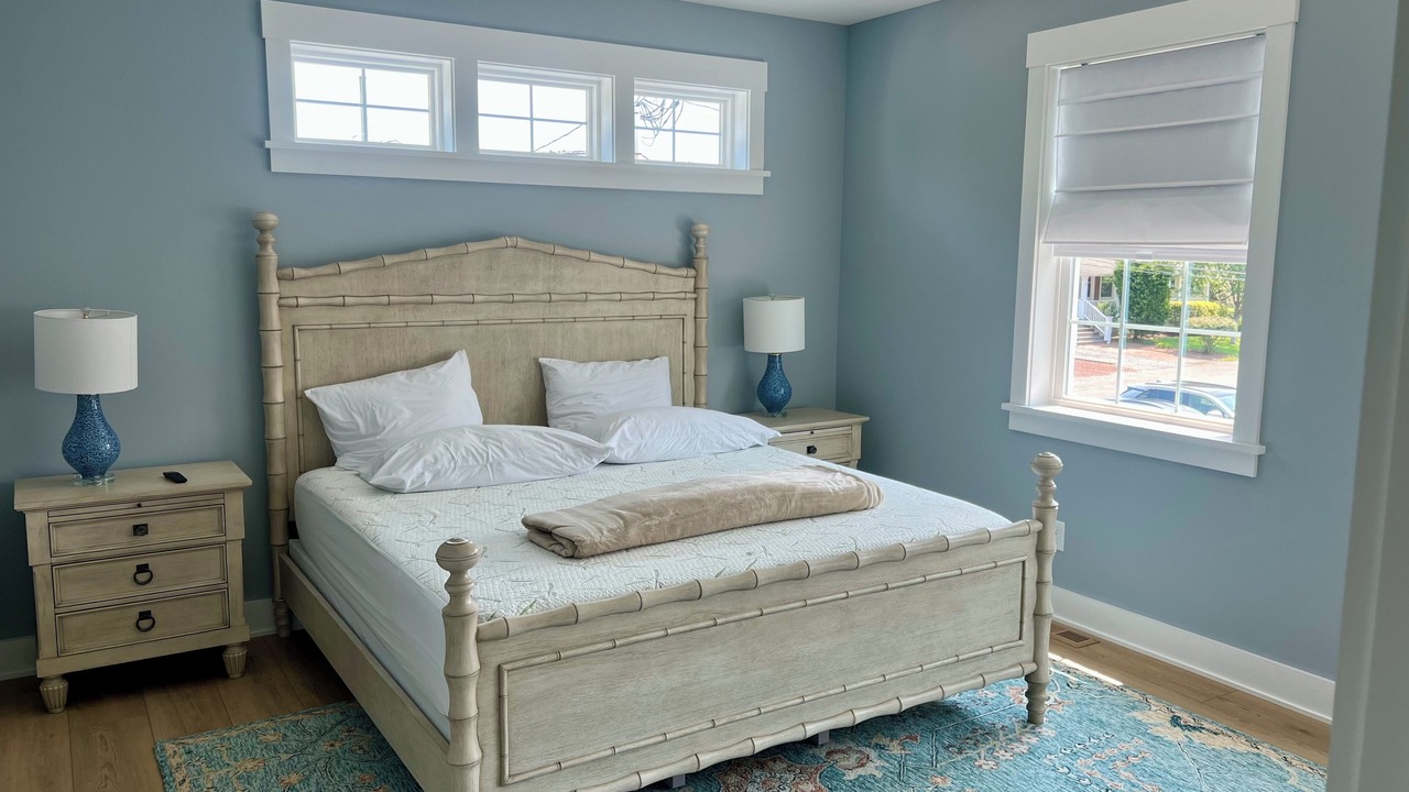 Photo of Bedroom in Lewes