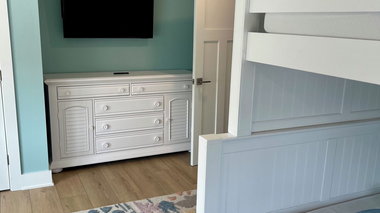 Photo of Bedroom in Lewes