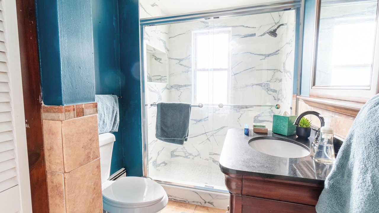 Photo of Bathroom in Everett