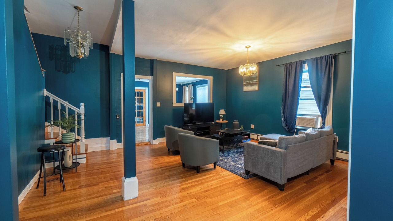 Photo of Livingroom in Everett