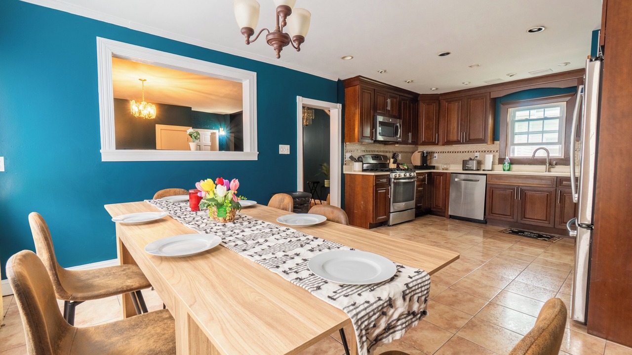 Photo of Kitchen in Everett