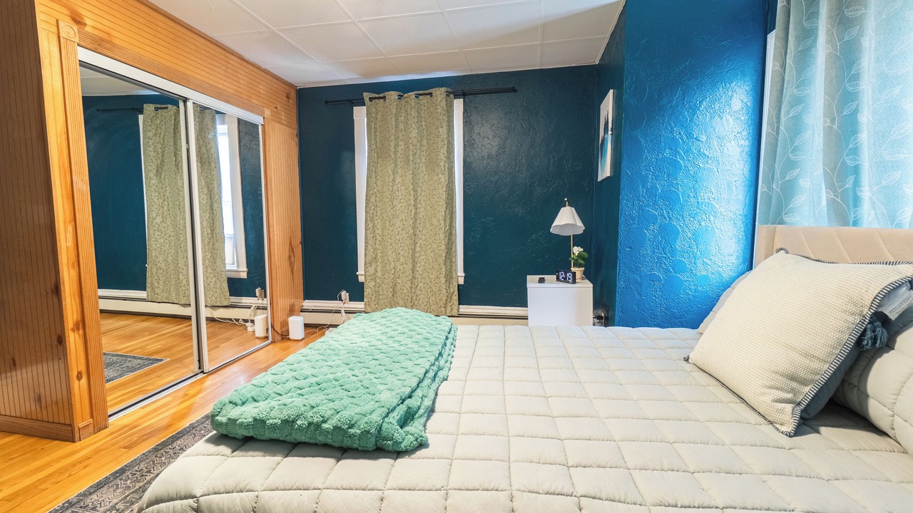 Photo of Bedroom in Everett