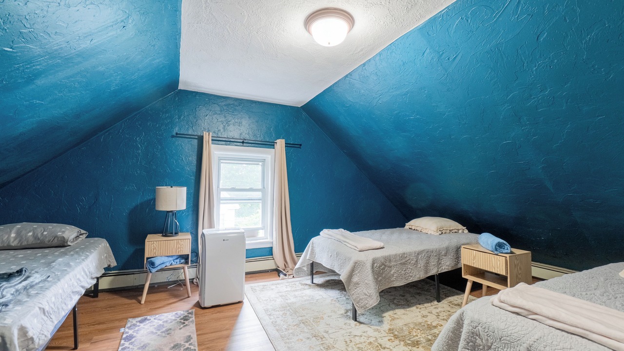 Photo of Bedroom in Everett