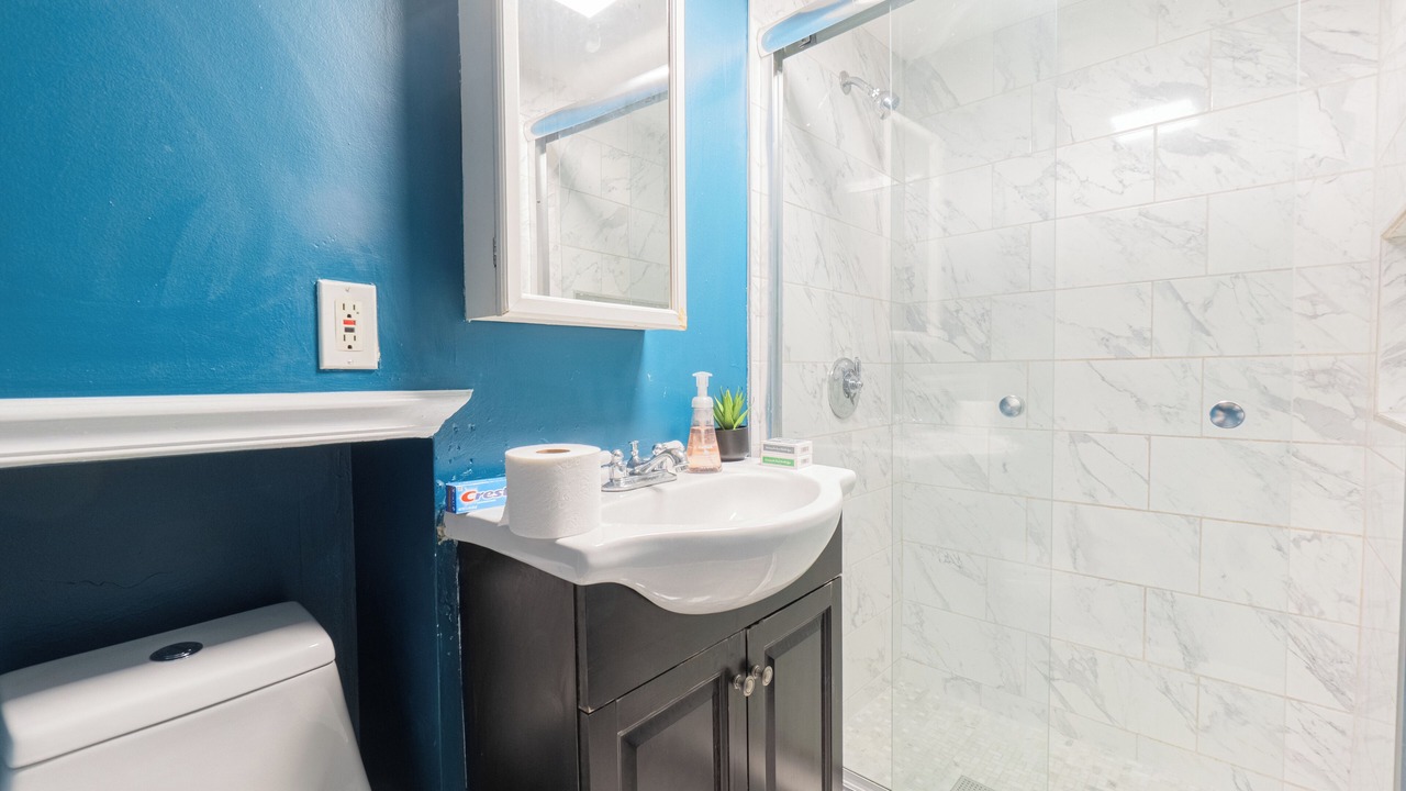 Photo of Bathroom in Everett