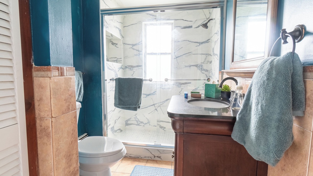 Photo of Bathroom in Everett