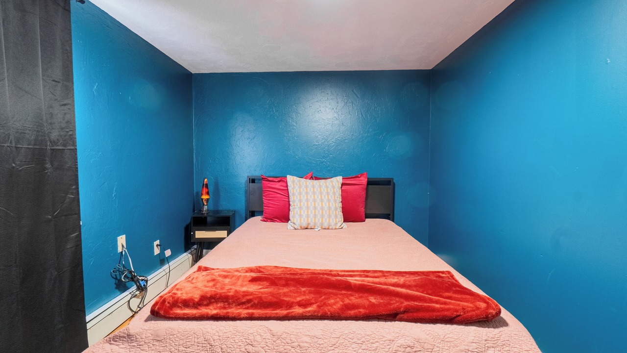 Photo of Bedroom in Everett