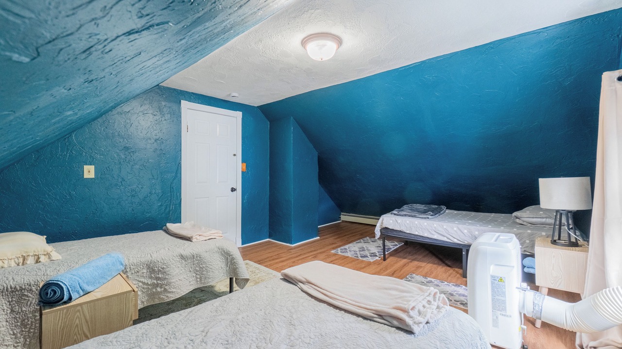 Photo of Bedroom in Everett