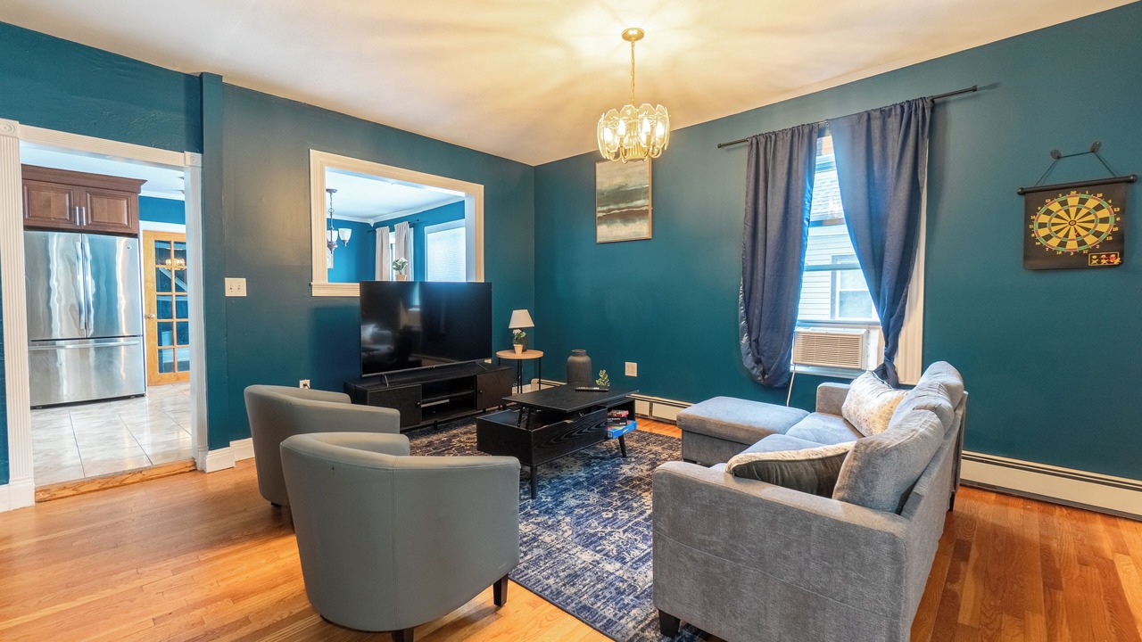 Photo of Livingroom in Everett