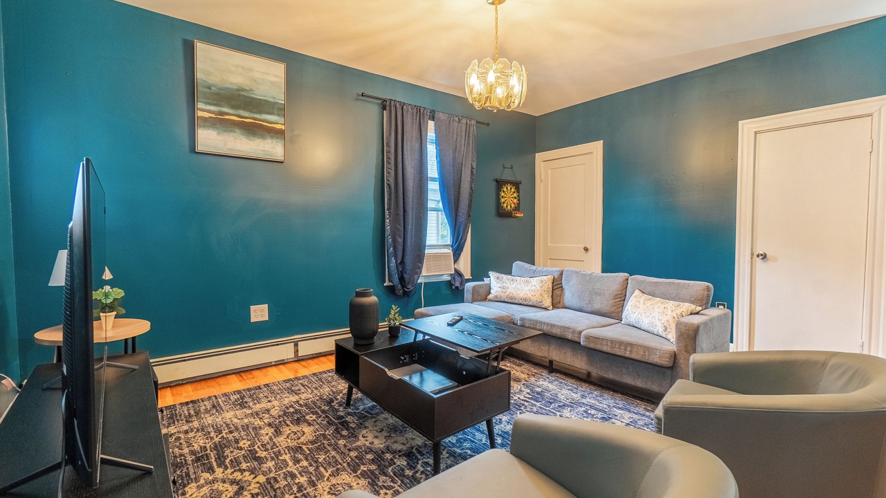 Photo of Livingroom in Everett